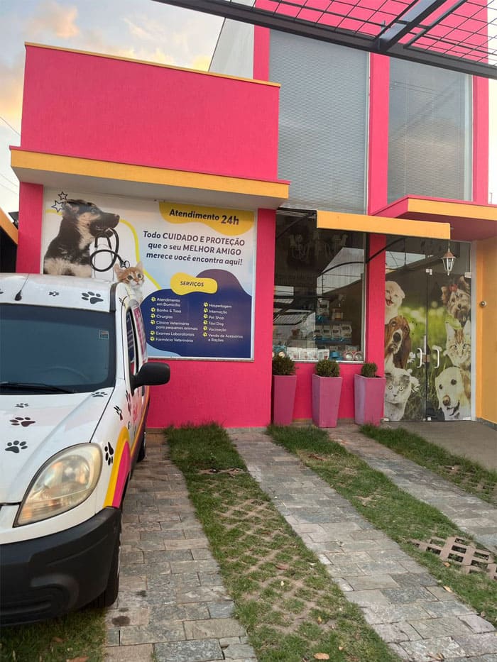 Pet Prime Rio Preto