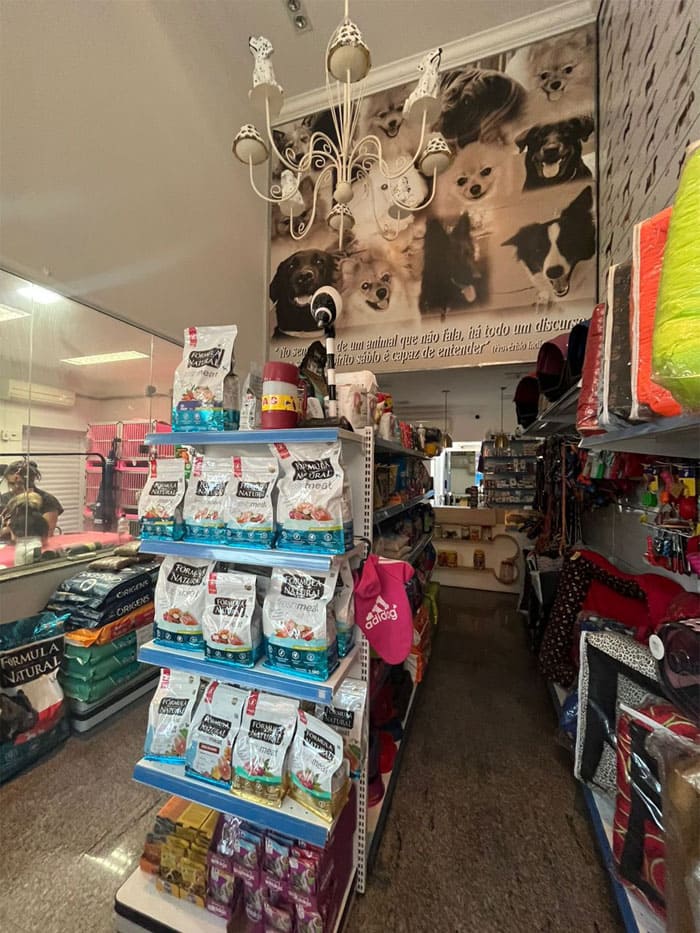 Pet Prime Rio Preto
