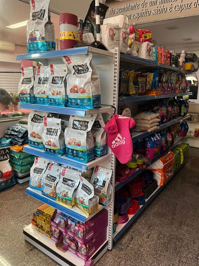 Pet Prime Rio Preto